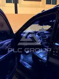 2023 GMC YUKON