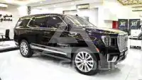 2023 GMC YUKON