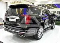 2023 GMC YUKON