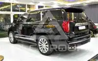 2023 GMC YUKON