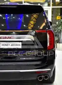 2023 GMC YUKON