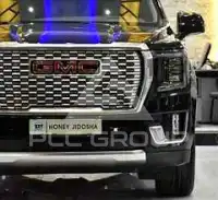 2023 GMC YUKON