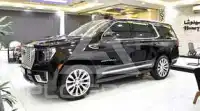 2023 GMC YUKON