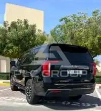 2023 GMC YUKON
