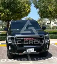 2023 GMC YUKON