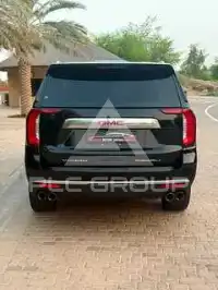 2023 GMC YUKON