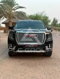 2023 GMC YUKON