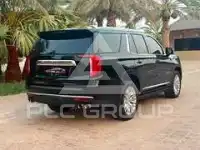 2023 GMC YUKON
