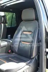 2023 GMC YUKON