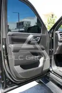 2023 GMC YUKON