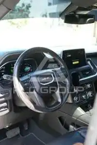 2023 GMC YUKON