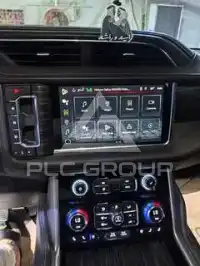 2023 GMC YUKON