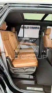 2023 GMC YUKON