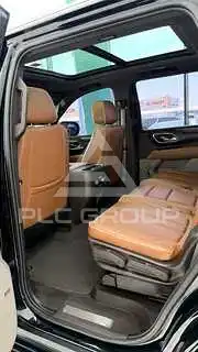 2023 GMC YUKON