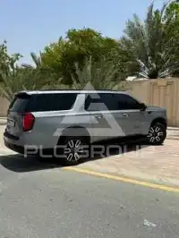2023 GMC YUKON