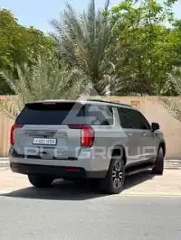 2023 GMC YUKON