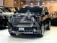 2023 GMC YUKON