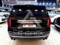 2023 GMC YUKON