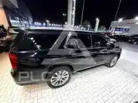2023 GMC YUKON