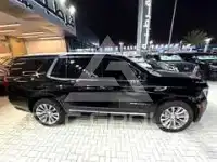 2023 GMC YUKON