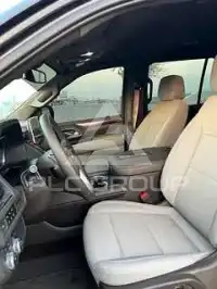 2023 GMC YUKON