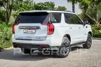 2023 GMC YUKON