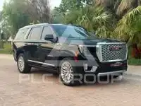2023 GMC YUKON