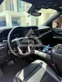2023 GMC YUKON