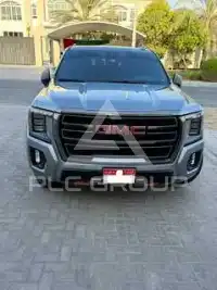 2023 GMC YUKON