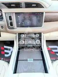 2023 GMC YUKON