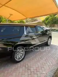 2023 GMC YUKON