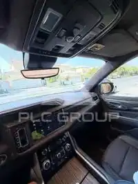 2023 GMC YUKON
