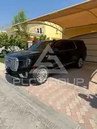2023 GMC YUKON