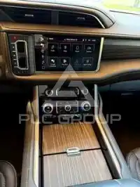 2023 GMC YUKON
