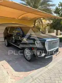 2023 GMC YUKON