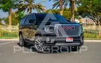2023 GMC YUKON