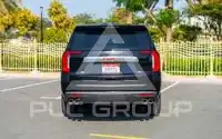 2023 GMC YUKON