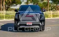 2023 GMC YUKON