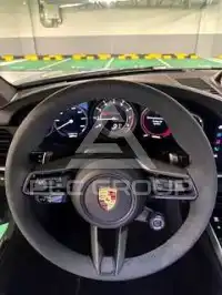 2023 Porsche 911