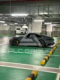 2023 Porsche 911