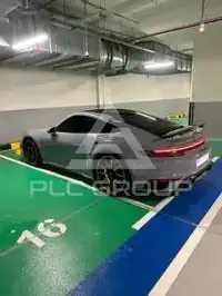 2023 Porsche 911