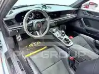 2023 Porsche 911