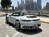 2023 Porsche 911