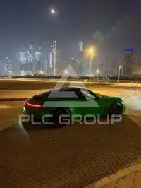2023 Porsche 911