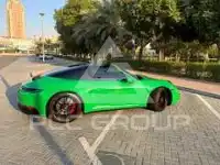 2023 Porsche 911