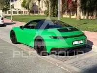 2023 Porsche 911