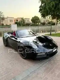 2023 Porsche 911