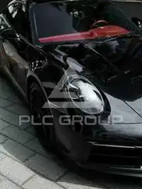 2023 Porsche 911