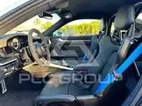 2023 Porsche 911