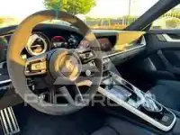 2023 Porsche 911